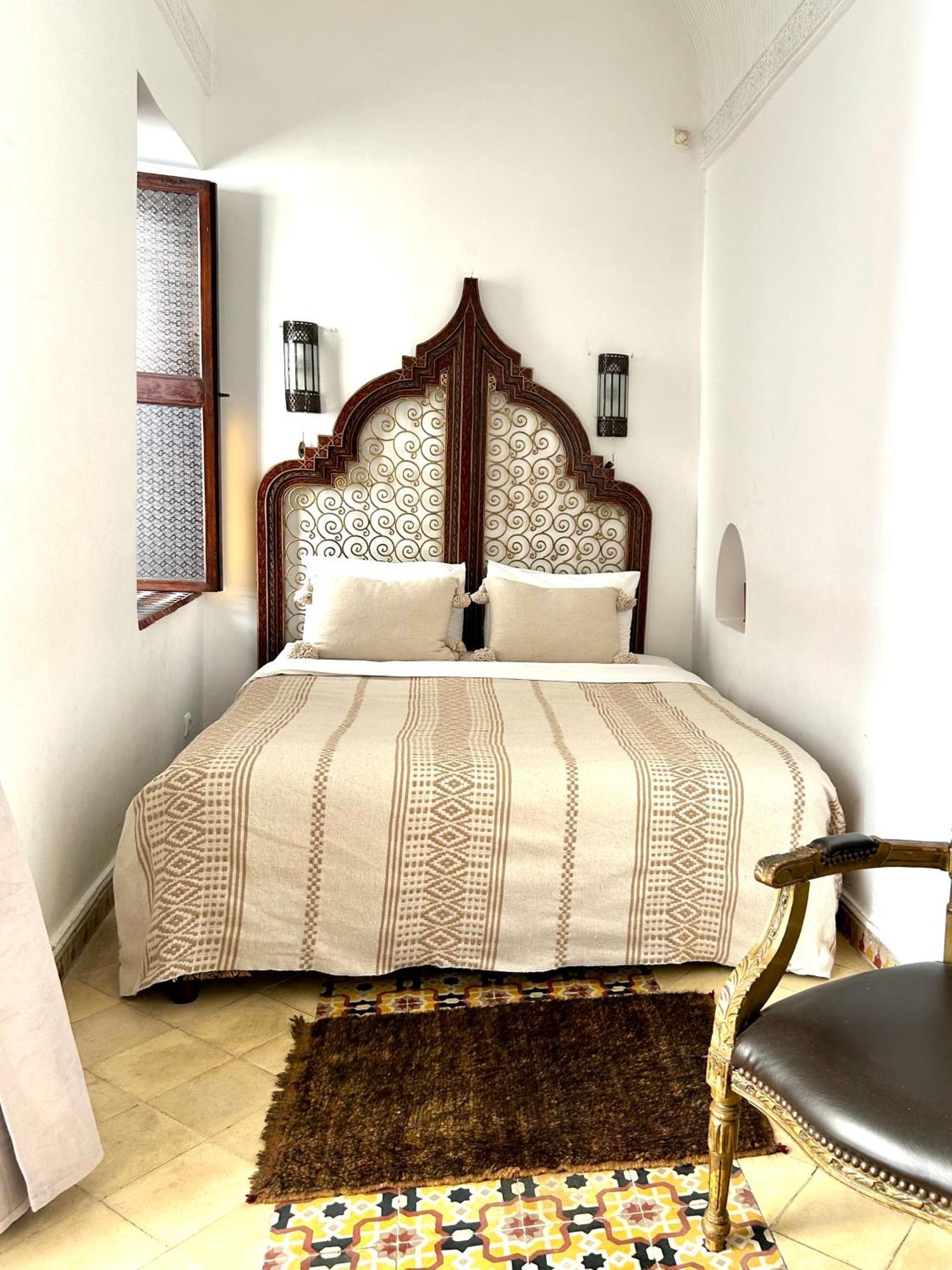 Riad Argan Марракеш Екстер'єр фото