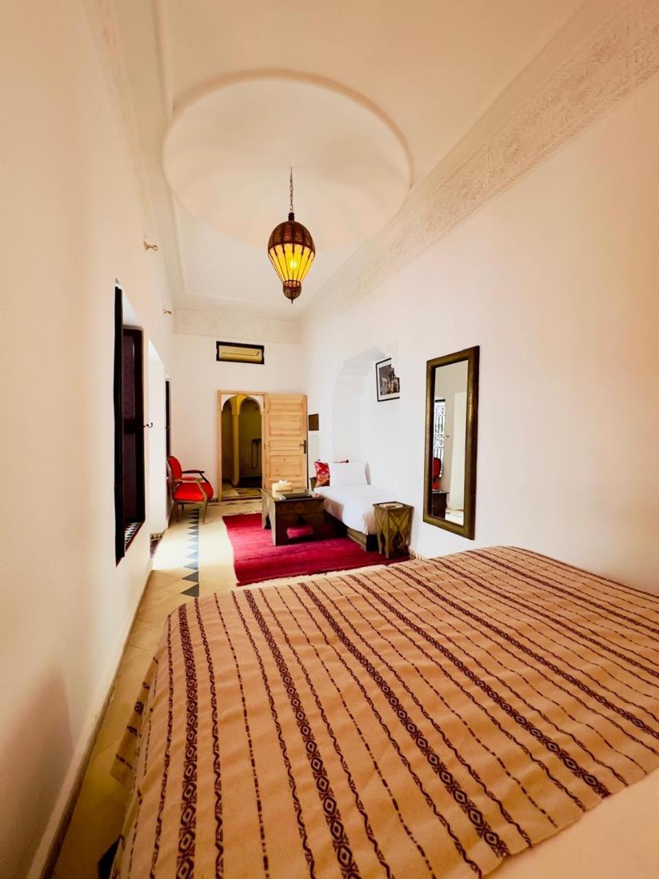 Riad Argan Марракеш Екстер'єр фото
